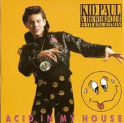 Kid Paul