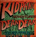 12inch Vinyl Single - Kid Panic & The Adventures Of Dean Dean - We Can Do This