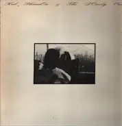 Kid Pharaon & The Lonely Ones - Kid Pharaon & The Lonely Ones