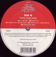 Kid Q - This Feeling