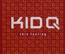 CD Single - Kid Q - This Feeling