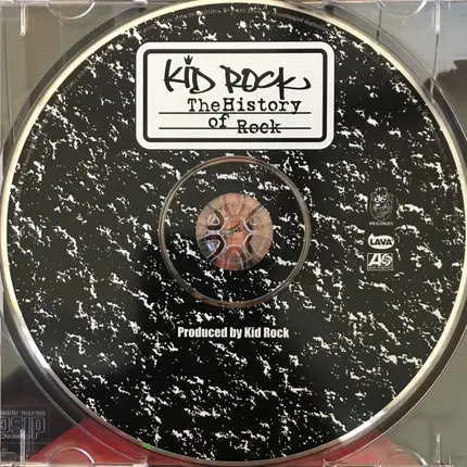 Kid Rock - History of Rock