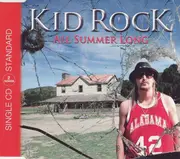 CD Single - Kid Rock - All Summer Long (2track)