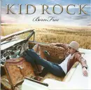 CD - Kid Rock - Born Free