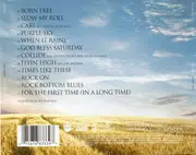 CD - Kid Rock - Born Free