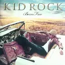 CD & DVD - Kid Rock - Born Free