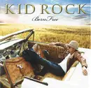 CD - Kid Rock - Born Free