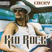 CD - Kid Rock - Cocky