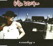 CD Single - Kid Rock - Cowboy