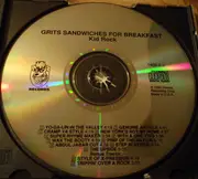 CD - Kid Rock - Grits Sandwiches For Breakfast