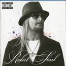 CD - Kid Rock - Rebel Soul