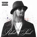CD - Kid Rock - Rebel Soul