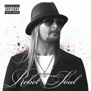 CD - Kid Rock - Rebel Soul