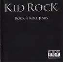 CD - Kid Rock - Rock N Roll Jesus