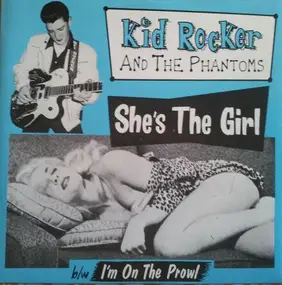 Kid Rock - She's The Girl