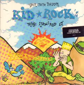 Kid Rock - Yo-Da-Lin In The Valley