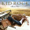 Double LP - Kid Rock - Born Free -Lp+Cd- - FEAT:LIL WAYNE/ZAC BROWN/BOB SEGAR/SHERYL CROW/EM