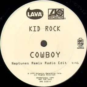 Kid Rock - Cowboy