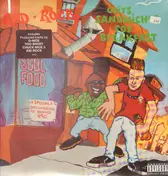 Kid Rock - Grits Sandwiches for Breakfast