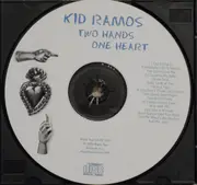 CD - Kid Ramos - Two Hands One Heart