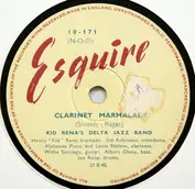 Kid Rena's Delta Jazz Band