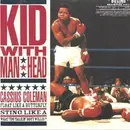 CD - Kid With Man Head - Cassius Coleman Float Like A Butterfly Sting Like A What You Talkin' 'Bout Willis?