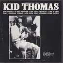LP - Kid Thomas And His Creole Jazz Band - Kid Thomas