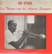 Kid Thomas and His Algiers Stompers