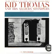 Kid Thomas and His Algiers Stompers - Kid Thomas And His Algiers Stompers Featuring Emile Barnes