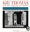 CD - Kid Thomas And His Algiers Stompers Featuring Emile Barnes - Kid Thomas And His Algiers Stompers Featuring Emile Barnes