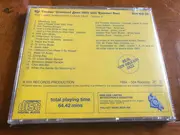 CD - Kid Thomas' Dixieland Band With Emanuel Paul - Kid Thomas' Dixieland Band 1960 With Emanuel Paul