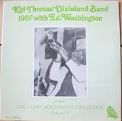 Kid Thomas' Dixieland Band With Ed Washington