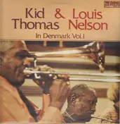 Kid Thomas - In Denmark Vol. 1