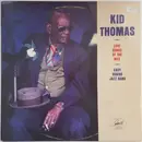 LP - Kid Thomas Valentine , The Easy Riders Jazz Band - Love Songs Of The Nile