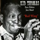CD - Kid Thomas Valentine , The Easy Riders Jazz Band - Red Wing