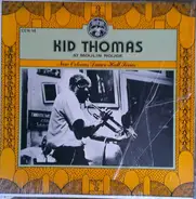 Kid Thomas - At Moulin Rouge