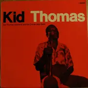 LP - Kid Thomas Valentine - Kid Thomas