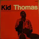 LP - Kid Thomas Valentine - Kid Thomas