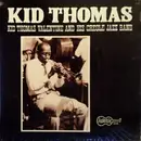 LP - Kid Thomas Valentine - Kid Thomas