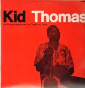 Kid Thomas Valentine