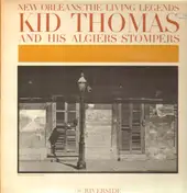 Kid Thomas and His Algiers Stompers - New Orleans: The Living Legends