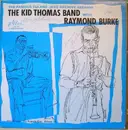 LP - Kid Thomas And His Algiers Stompers With Raymond Burke - New Orleans - The Legends Live - Vol. 20