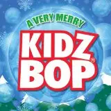 CD - Kidz Bop Kids - A Very Merry Kidz Bop - Still Sealed