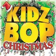 CD - Kidz Bop Kids - Kidz Bop Christmas