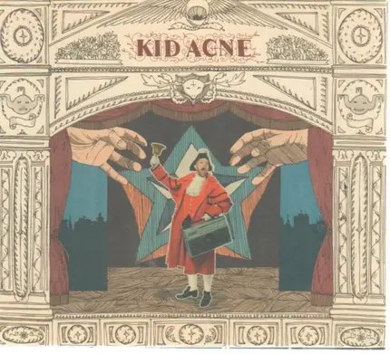 Kid Acne - Romance Ain't Dead