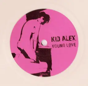 Kid Alex - Young Love