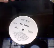 Kid Capri - Soundtrack To The Streets (The Clean Edits)