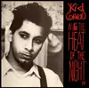 EP - Kid Congo Powers - In The Heat Of The Night EP
