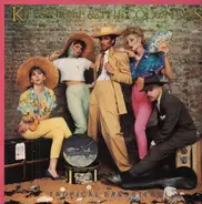 Kid Creole And The Coconuts - Tropical Gangsters