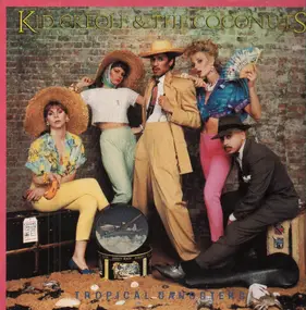 Kid Creole & the Coconuts - Tropical Gangsters